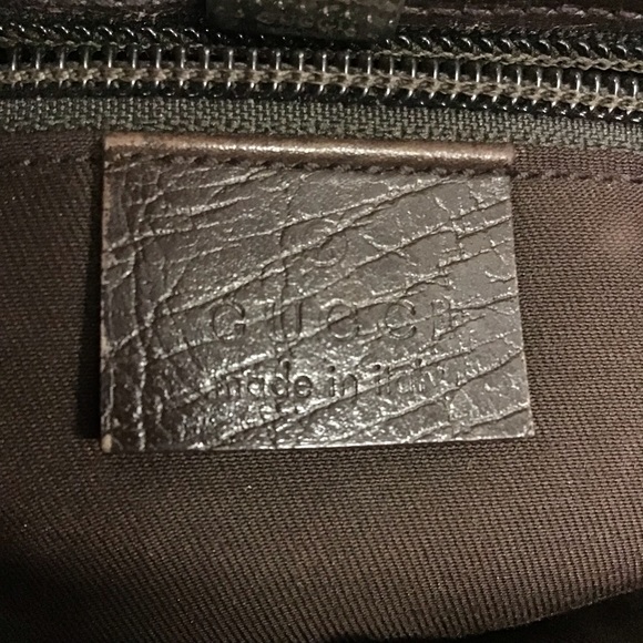 Gucci Tote Bag - Picture 4 of 11